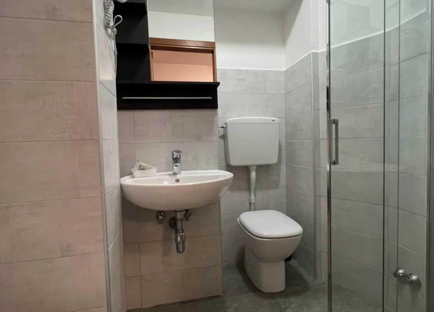 Hotel Miro Rímini