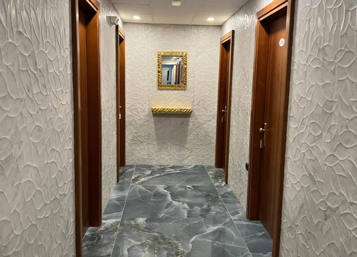 Hotel Miro Rímini