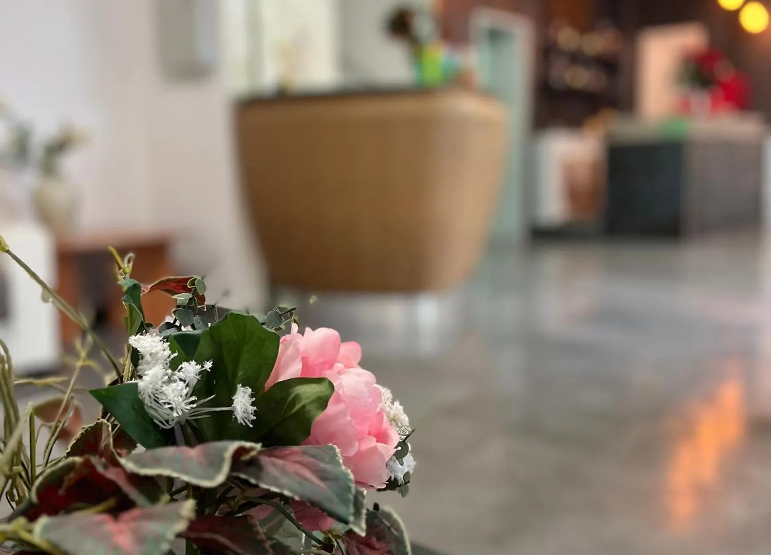 Hotel Miro Rimini