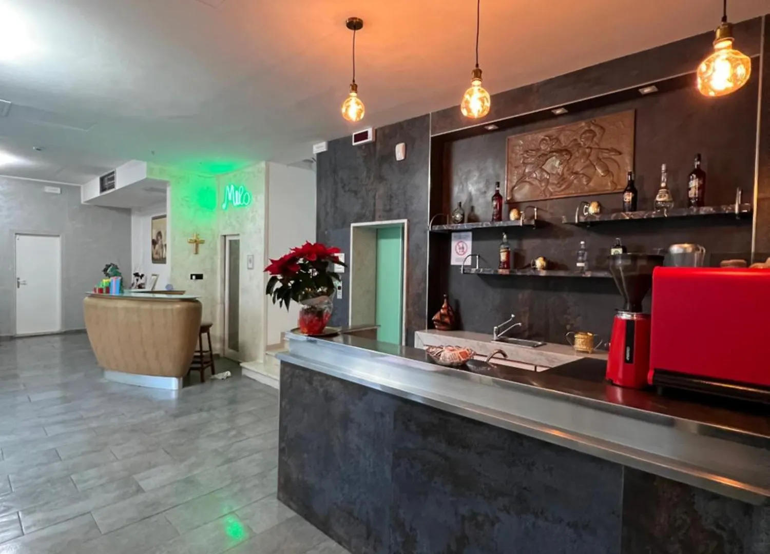 Hotel Miro Rimini