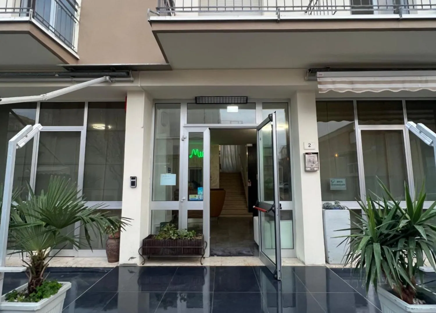 Hotel Miro Rimini